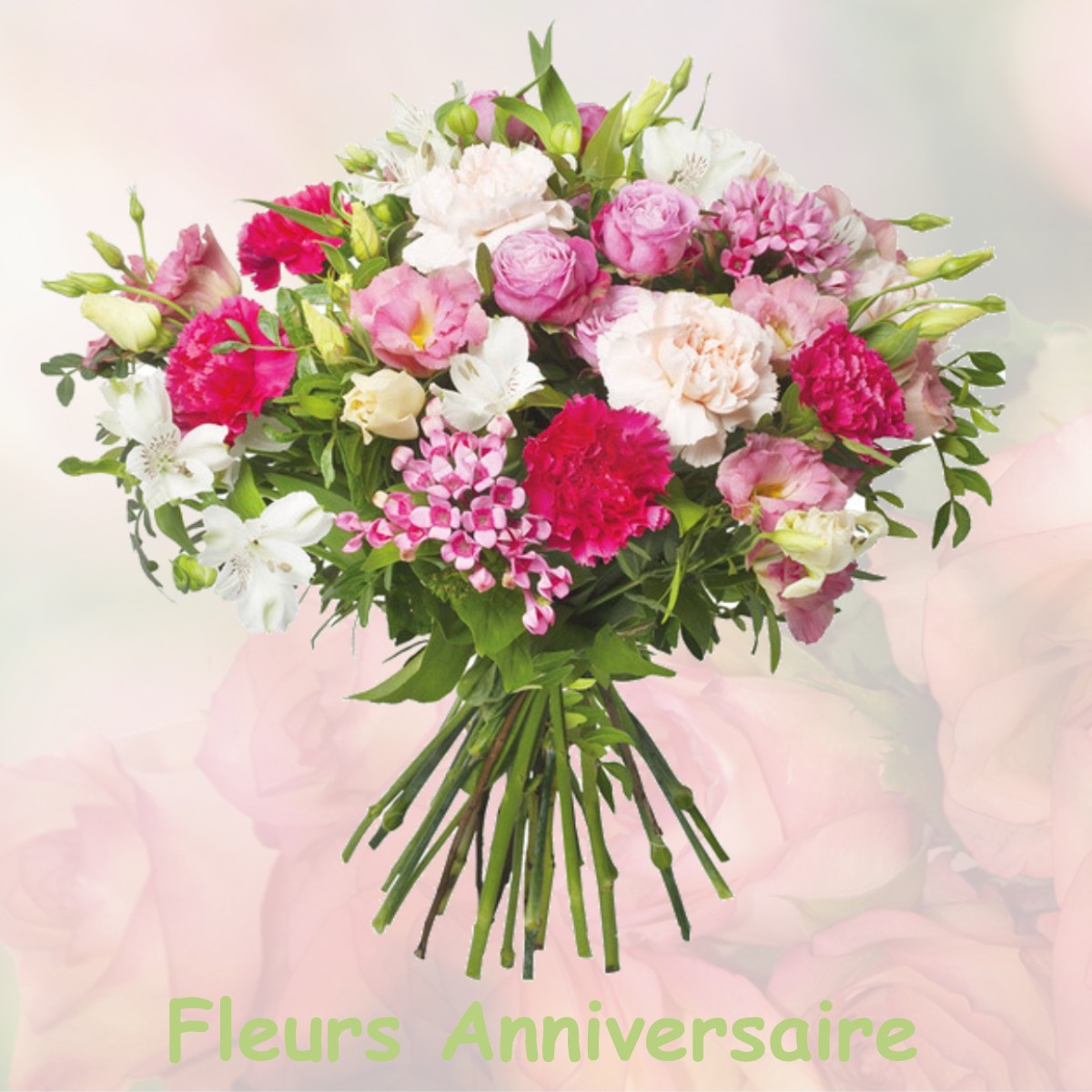 fleurs anniversaire SAINT-VINCENT-DE-CONNEZAC
